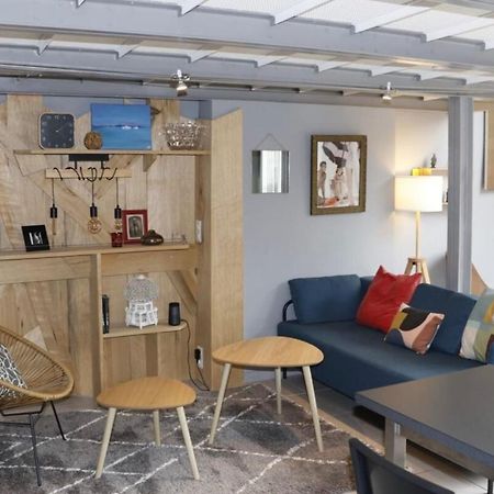 Air-Conditioned Duplex Apartment With Furnished Terrace In The City Center Aix-en-Provence Exterior foto